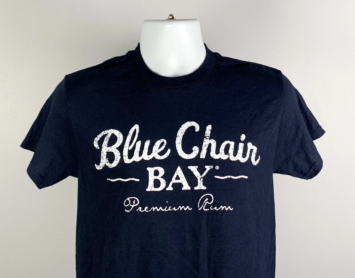 Blue chair bay apparel deals
