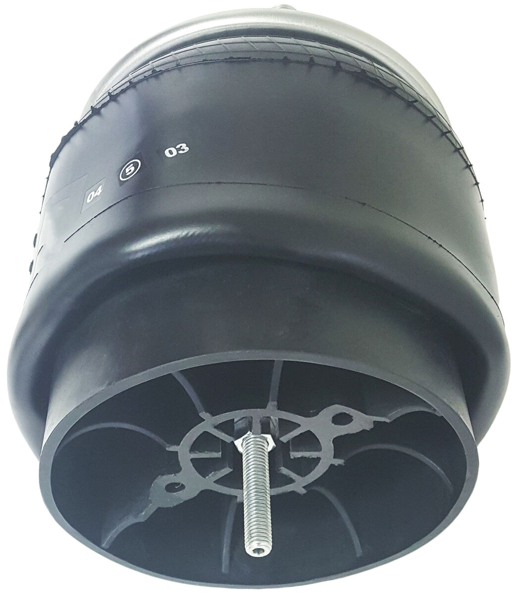 Air Spring Bag Retrofit ZMD Type Replaces Hendrickson S Air Spring Bag Retrofit ZMD Type Replaces Hendrickson S