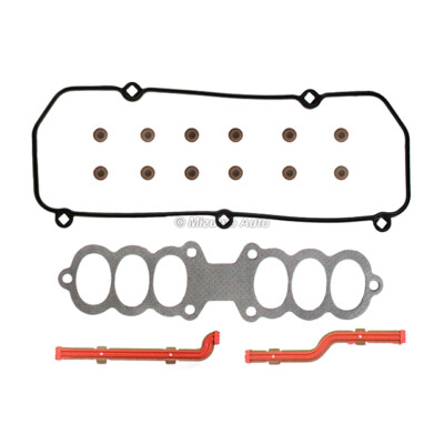 MA-4216916302 Head Gasket Bolts Set Compatible With/For 97-98 - Foto 5