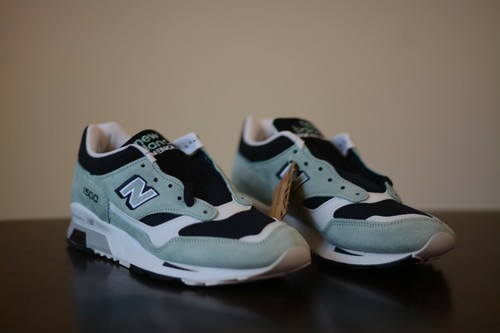 New Balance 1500 Pastel Mint Green 