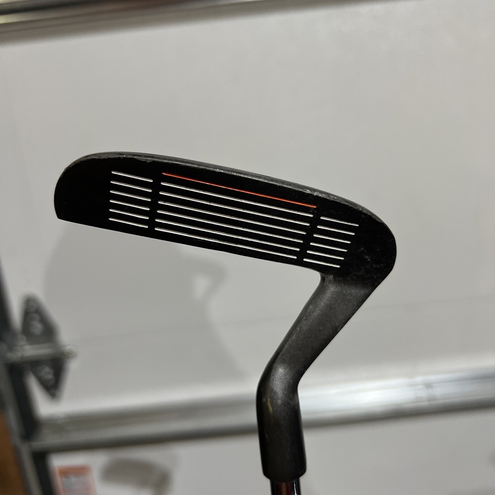 Powerbilt Golf TPS TwoWay Chipper Cuisine reunionnaise