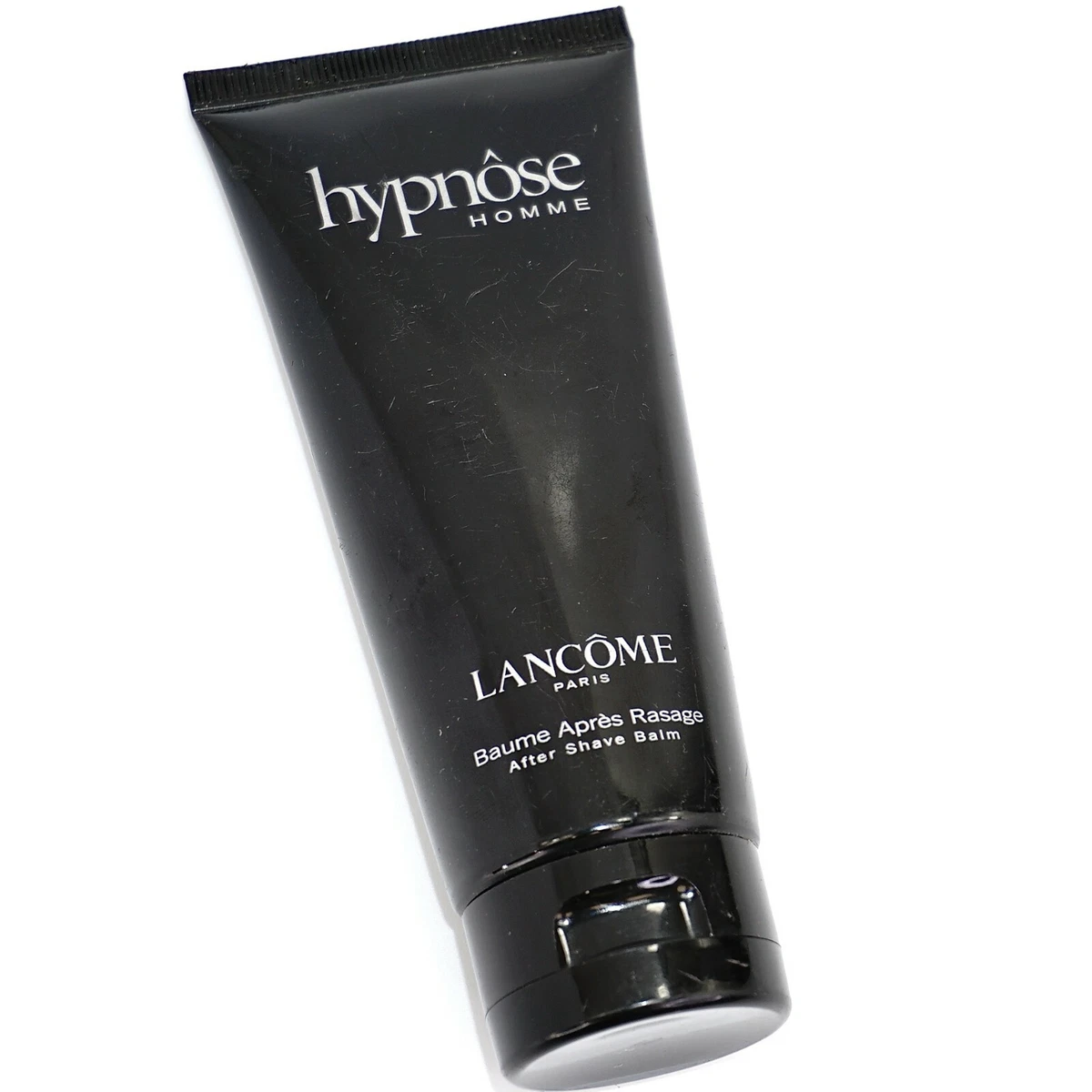 Lancome Hypnose Homme After Shave Balm 3.4oz. New No Box