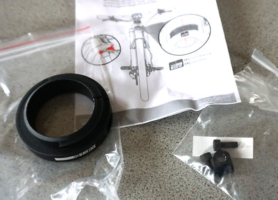 Haibike Flyon Block Lock Blocklock Einschlagbegrenzer Anschlagschutz  (A023-910)