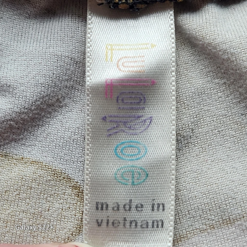 LuLaRoe Leggings CAMUFLAJE MARRÓN GRIS TOSTADO VERDE MILITAR 30" Cintura 30" Entrepierna  Foto 2 de 3