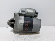 2017 RENAULT CLIO IV DYNAMIQUE NAV 1.2 PETROL STARTER MOTOR  9200369521G
