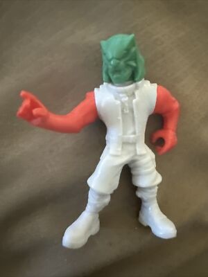 Fortnite Battle Royale Collection Key Solo 2.5'' Prototype