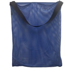 24x30 Nylon Mesh Tote Bag   Durable  Spacious for All Uses