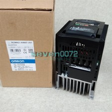 ONE NEW OMRON INVERTER 3G3MX2-A4007-ZV1 3G3MX2A4007ZV1