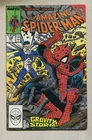 The Amazing Spider-Man #326 VF/NM Gravity Storm  Marvel Comics    D3