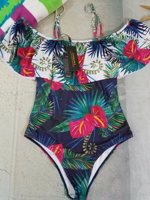 coskaka swimwear