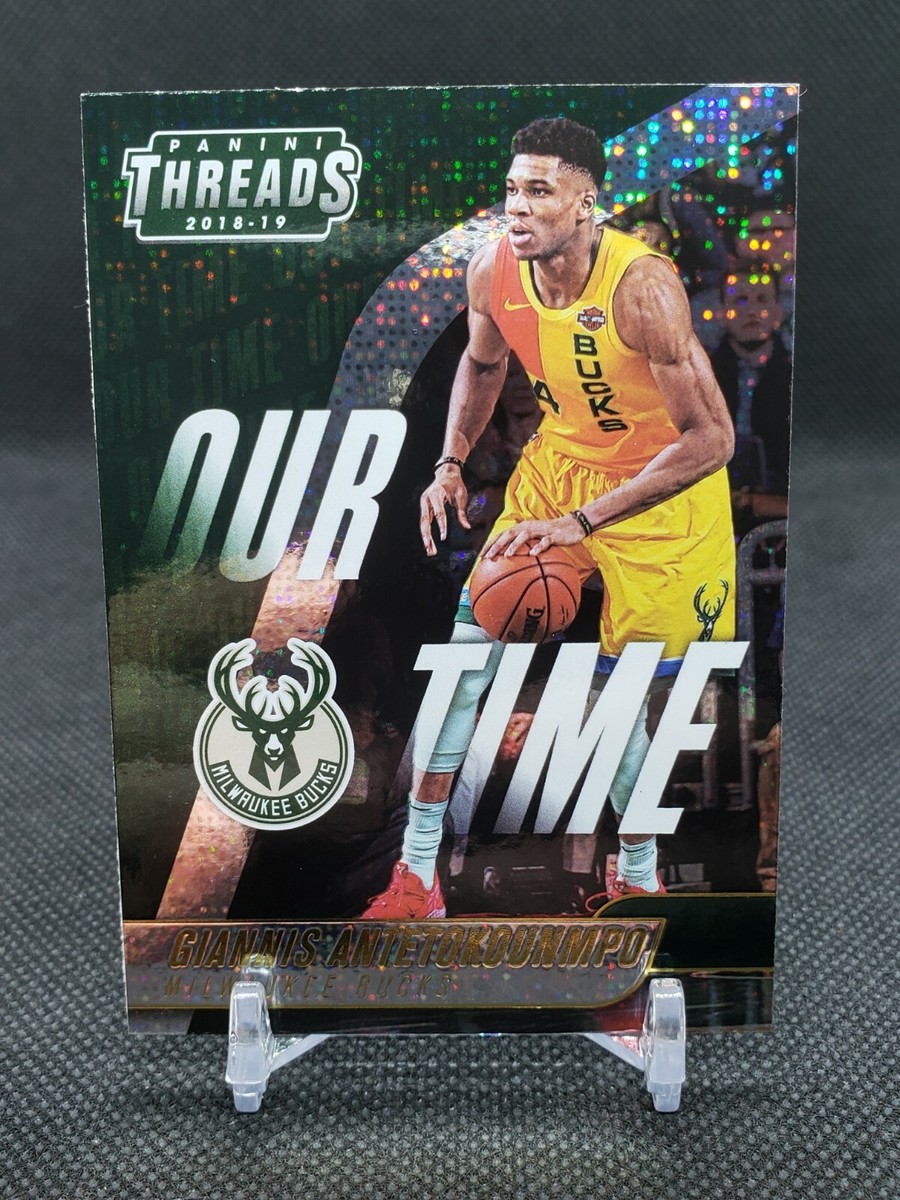 渡邊雄太 ルーキー直筆サイン＋パッチ 2018-19 PANINI IMMACULATE