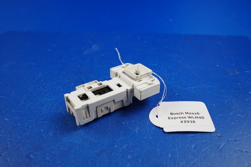 Türschloss Waschmaschine - Bosch MAXX6 EXPRESS WLM40 DA70-16A821012