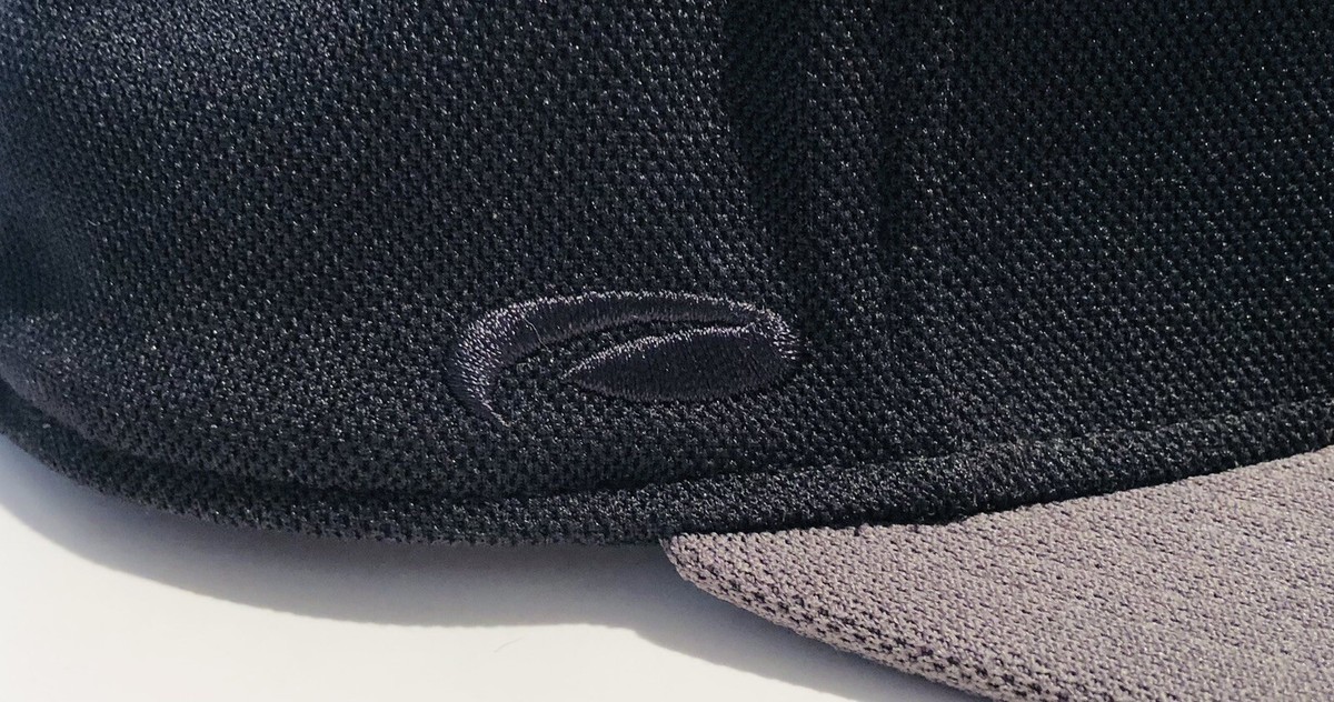 Casquette Right Skin CP Snapback by Djinns - 29,95