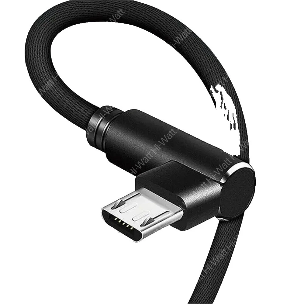 USB Cables for Samsung Galaxy S6