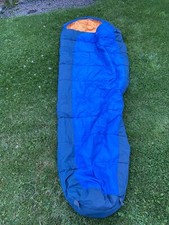 Vango Wilderness 250 Sleeping Bag. Comes with original bag. 