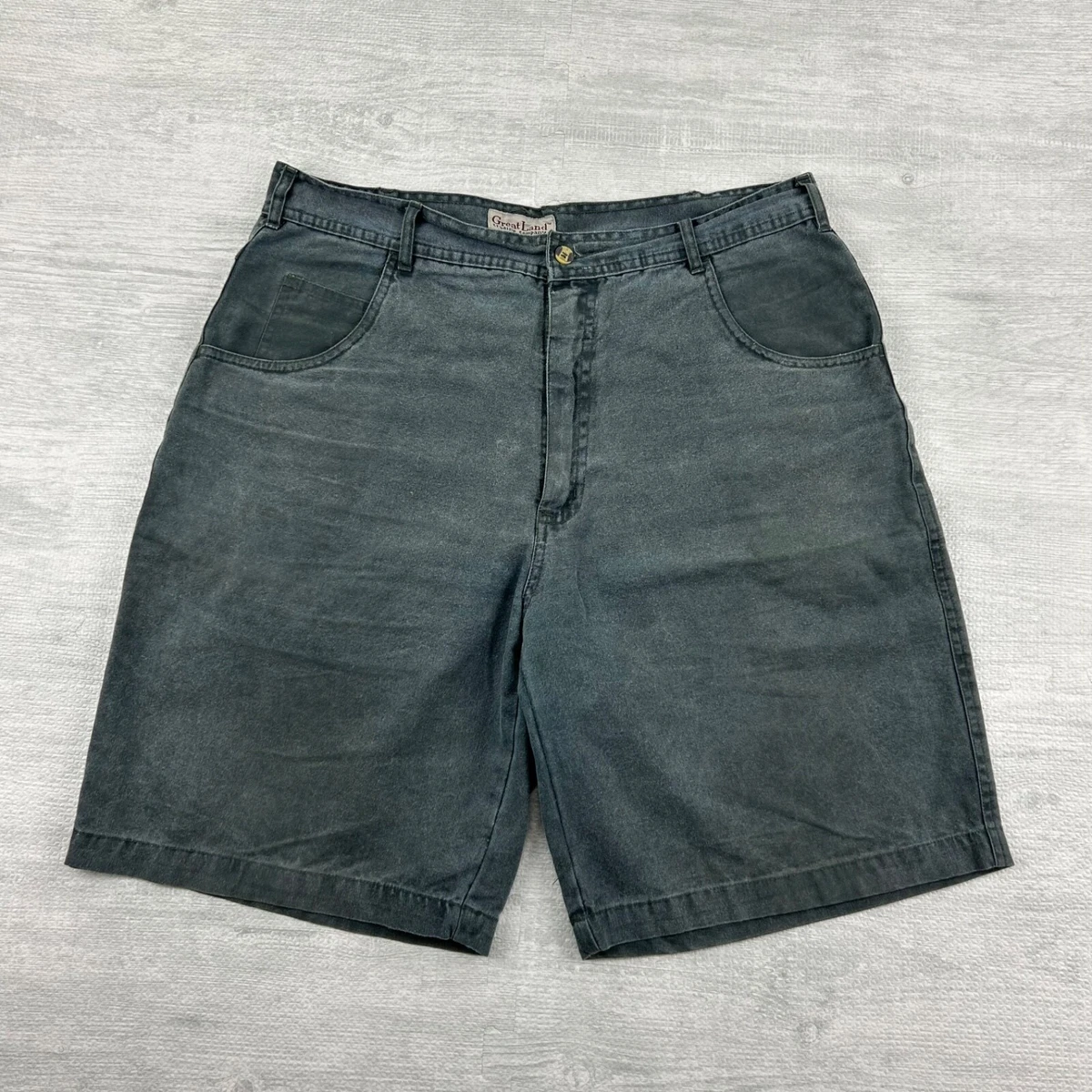 Greatland Shorts for Men for sale | eBay