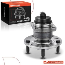 A-Premium Wheel Hub Bearing Assy Front LH / RH for Chevy Corvette 1991-1996 5.7L