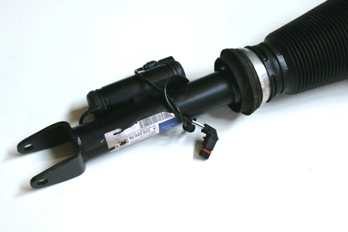 Shock Absorber W220 A2203207613 For C217 | eBay