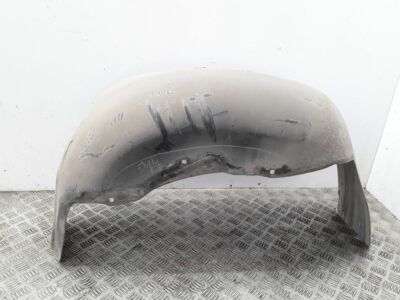 Saab 9-7X 4.2 213kW 2006 Hinten Rechts Bogen FENDER Futter Spritzschutz 15210720