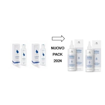 kit convenienza 2 Shampoo antiforfora Climbaplus/Forsense Revivre 200 ml.