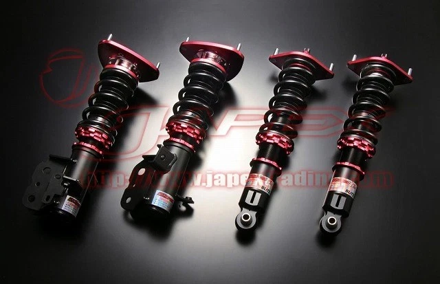 BLITZ Damper ZZ-R Suspension for TOYOTA ALTEZZA GXE10/SXE10 1G-FE