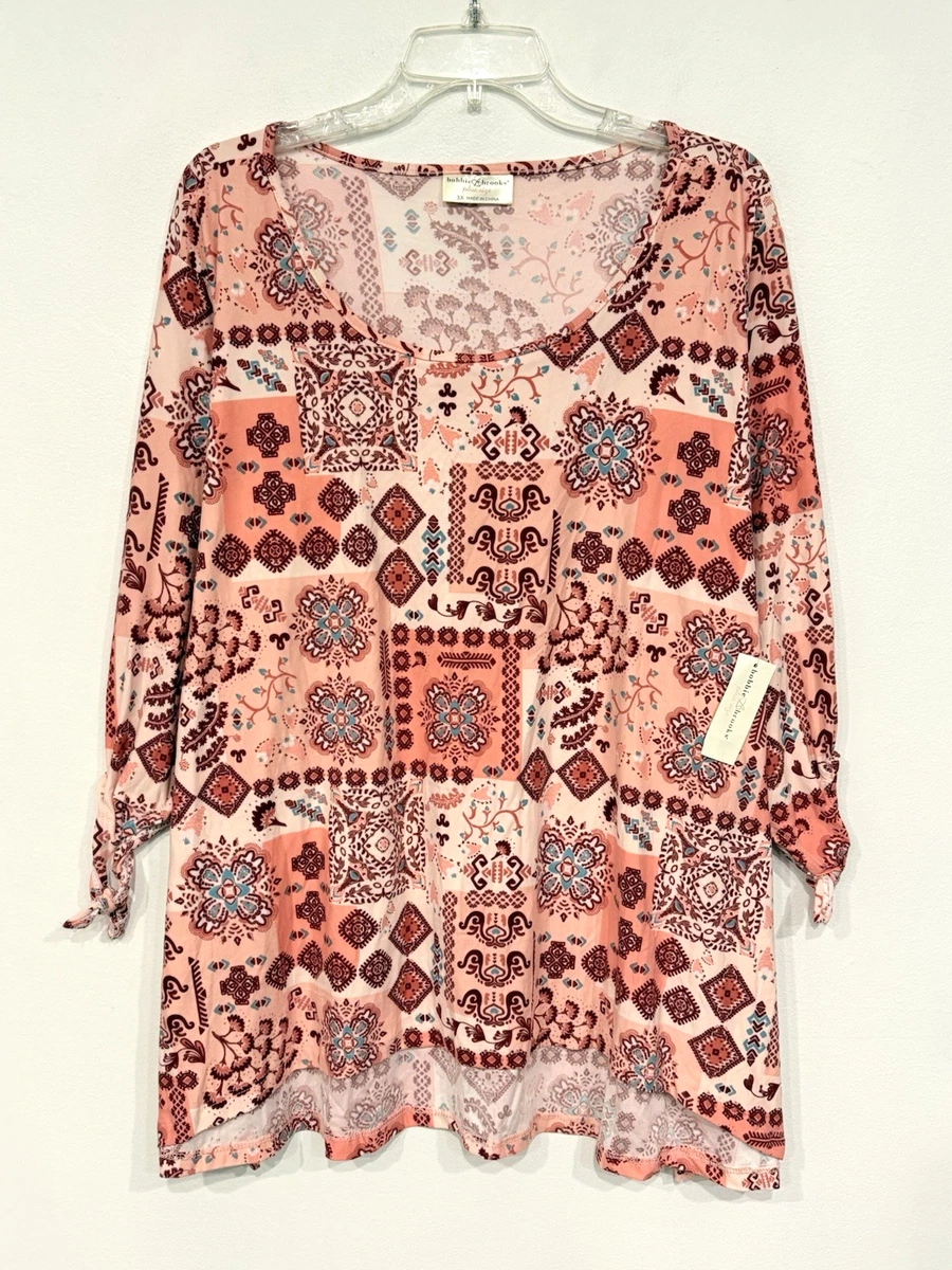 Bobbie Brooks Women's Tank Dress Size S Multicolored A