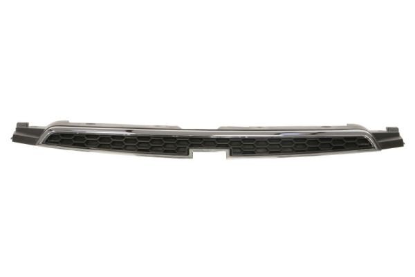 Upper BLIC 6502-07-1133990P Radiator Grille for CHEVROLET