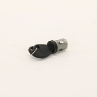 TüRschloß SchließZylinder HecktüR Hinten Fiat Scudo 9467058980