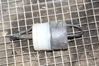 Air suspension tank