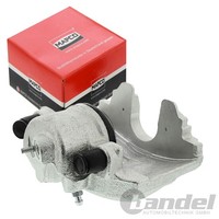 Mapco Bremssattel Vorne Links Passend FüR Audi A1 A3 TT Seat Altea Ibiza Leon TO