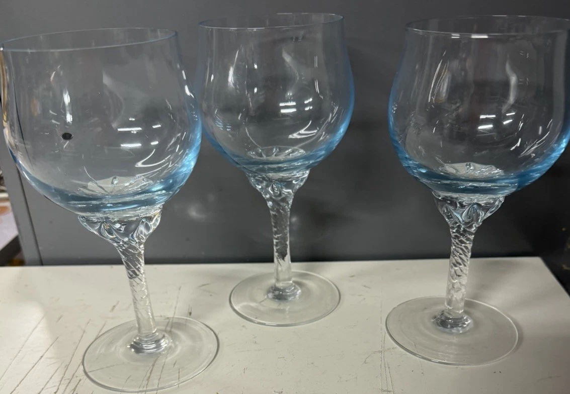 Sasaki Crystal Glassware & Drinkware for sale - eBay