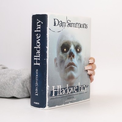 Hladové hry  |  Dan Simmons