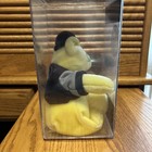 NEW, WINTERLAND 98 DEGREES EVOLUTION LIMITED EDITION 2000 RARE BEAR- JUSTIN — photo 4
