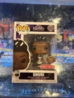 Funko Pop! Vinyl: Marvel - Shuri - Target (Exclusive) #1112