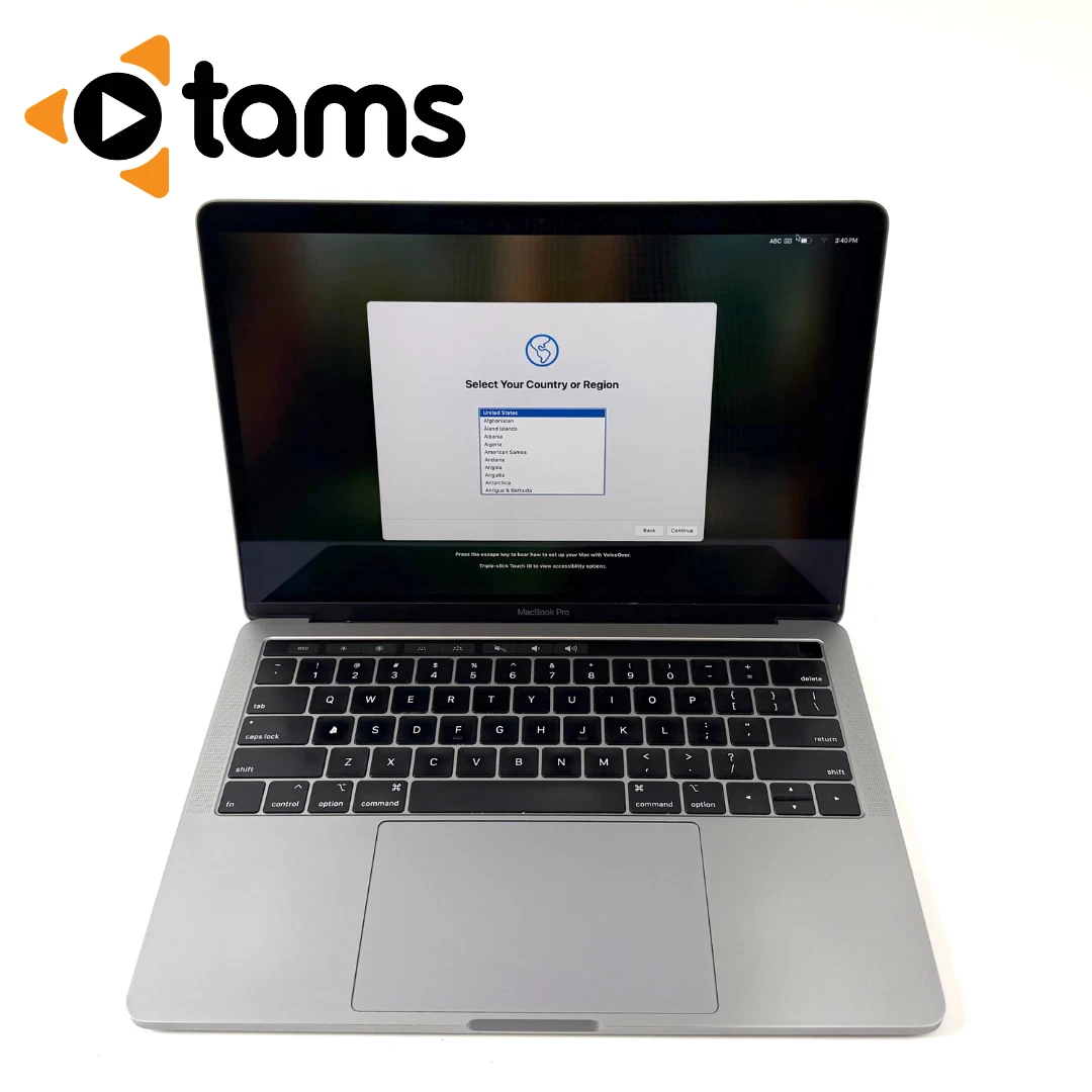Las mejores ofertas en Apple MacBook Pro 13 en 2019 | eBay