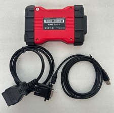 Vcm 2 Double Board Mazdaford Ucds Obd2 Car Diagnostic Tool Fast Shipping