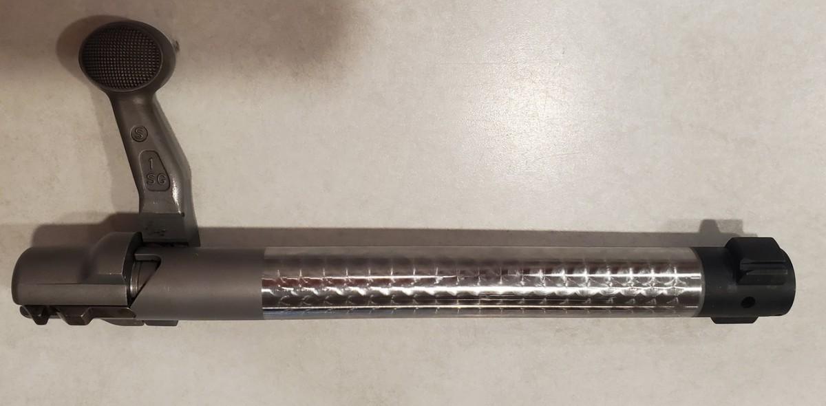 Remington 700 Long Action LA Complete Bolt Standard .30-06