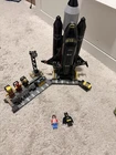 LEGO The LEGO Batman Movie The Bat-Space Shuttle (70923)