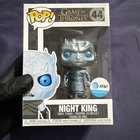 Funko Pop Game Of Thrones Night King 44 AT&T Exclusive