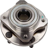 Maxgear 33-0825 Radlagersatz FüR Chrysler Dodge Voyager Grand Voyager Caravan