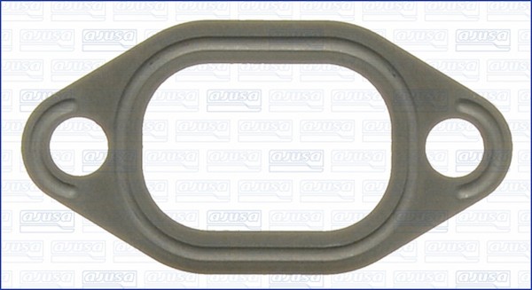 Ajusa Dichtung AbgaskrüMmer 13150700 FüR Iveco Eurotech MT Eurocargo 1 3 2-image