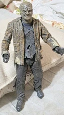 NECA Freddy vs Jason Ultimate Jason Voorhees Action Figure *NO ACCESSORIES*