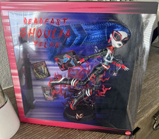 Monster High Deadfast Ghoulia Yelps Doll NRFB w/shipper