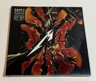 Metallica San Francisco Symphony S&M2 Orange Marbled Vinyl 4xLP SEALED