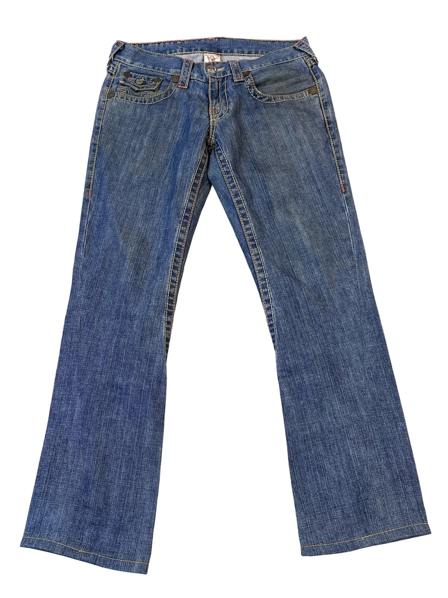 True Religion Joey Big T Jeans for Men for sale - eBay