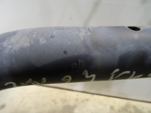 ACHTERAS Citroën C-Zero Hatchback 5-drs C-Zero (Y4F1) 5148Z5 - Afbeelding 4 van 4