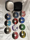 New ListingNintendo GameCube Games Lot