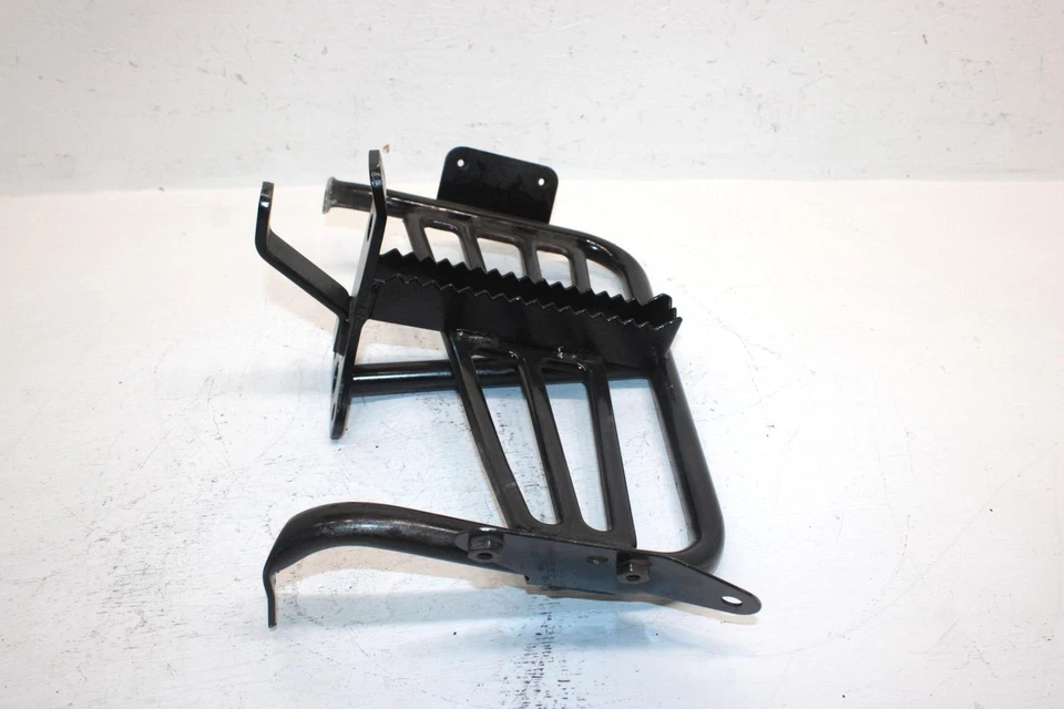 2001 Arctic Cat 250 4x4 Oem Right Footrest 0506-959 AA8 - Image 3 of 4