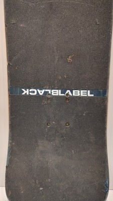 Vintage matt hensley h-street and blacklabel King size skateboards