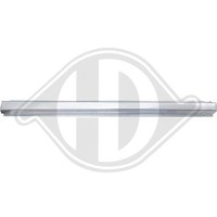Seitenschweller Rechts FüR Peugeot Expert Kasten VF3A_ VF3U_ VF3X_ VF3V_